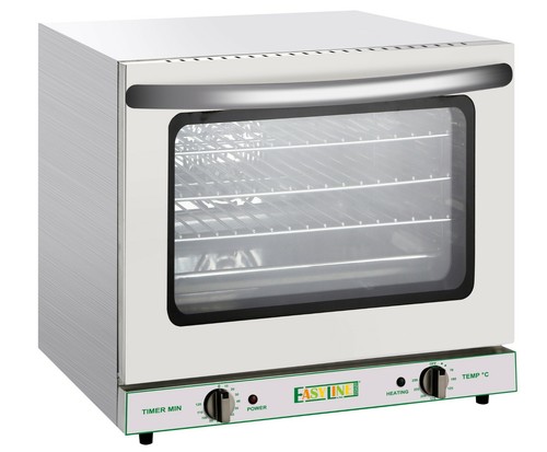 Forno convezione elettrico - , 4