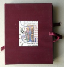 Cofanetto 2 vol. La Miniatura