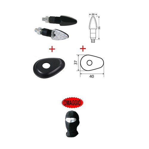 Per yamaha xj6 - per,