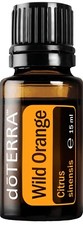 Olio essenziale Doterra Wild