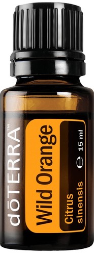 Olio essenziale doterra wild - essenziale,