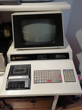 COMMODORE PET 2001 Series. 