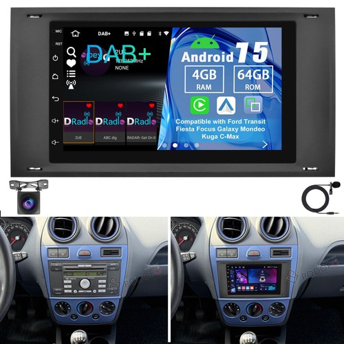 Dab android carplay - android,