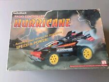 Auto d'epoca RadioShack "Uragano" Rc