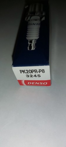Denso candele platinum - candele,