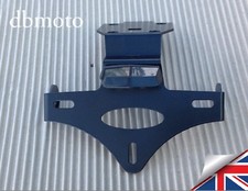 Suzuki GSX-S1000 Tail Tidy