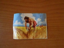 figurina STORIA DELLE CIVILTA'