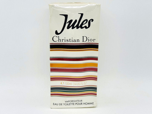 1984 christian dior jules - dior,