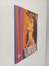 MADONNA EDIZIONI CIOè INTERNAZIONALI  2 MANIFESTI POSTER-ZR-E1