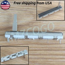 Nuovo Channel Fader per Numark