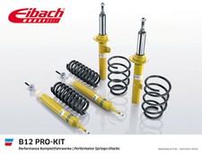 Assetto sportivo Eibach Bilstein B12 30/30 mm Alfa Romeo 147 (937) E90-10-001-02-22