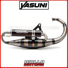 TUB307B MARMITTA YASUNI R NERO