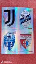 Figurine Calciatori Panini
