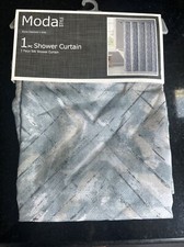 Tenda doccia stile Moda 1 pz