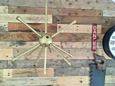 LAMPADARIO PLAFONIERA METÀ