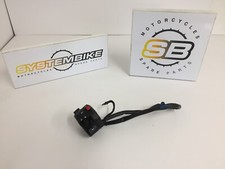  DEVIO LUCI SINISTRO SUZUKI GSF 1250 BANDIT S 2006-2017  LIGHT SWITCH