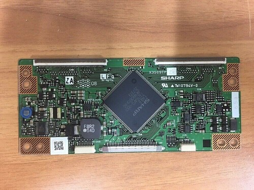 X3509tp scheda tcon - x3509tp,