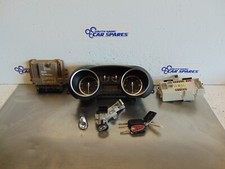 Kit centralina Alfa Romeo