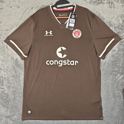 Maglia calcio pauli - calcio,