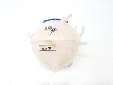 1K0121407F vaschetta acqua radiatore per VOLKSWAGEN SCIROCCO 2.0 TDI (140 CV)