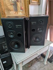 Altoparlanti kenwood ls85 - altoparlanti,