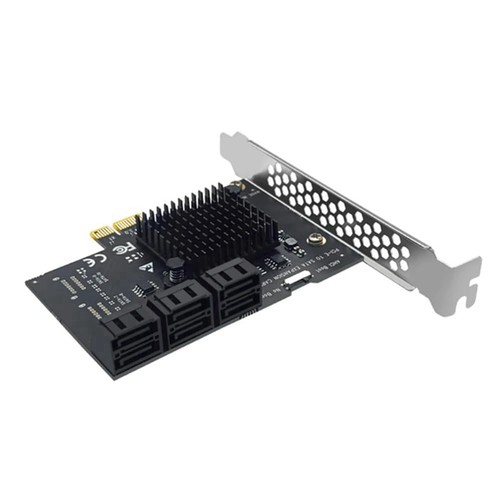 Scheda espansione pci - di, pci-e