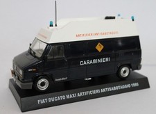 Carabinieri Fiat Ducato Maxi