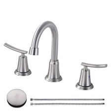8 pollici Rubinetto bagno
