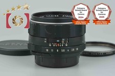 PENTAX Super-Takumar 55 mm