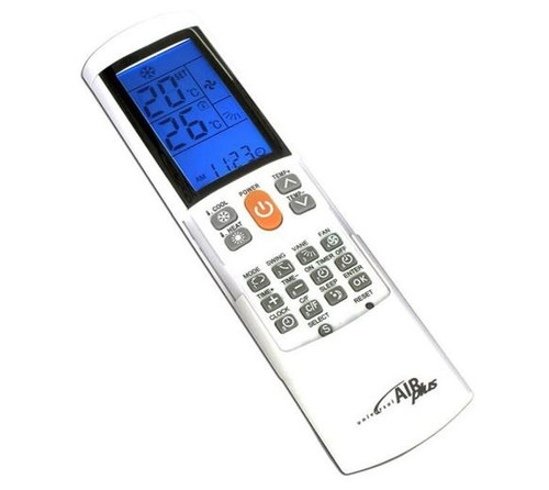 Telecomando universale per