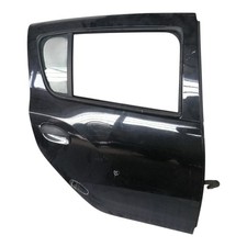 Porta Portiera Posteriore Destro DACIA SANDERO STEPWAY 2 Serie USATO ORIGINALE