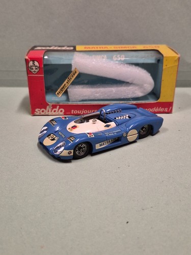 Solido 178 matra simca - solido,