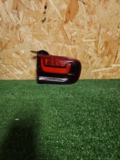 Fanale Stop Posteriore Citroen C4 Cactus LED SX Sinistro 2018 2020