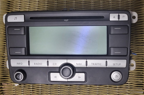 Originale radio navigazione - vw,