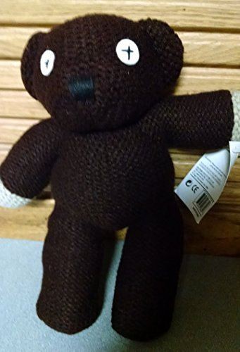 Bean beanbag plush - plush, bear