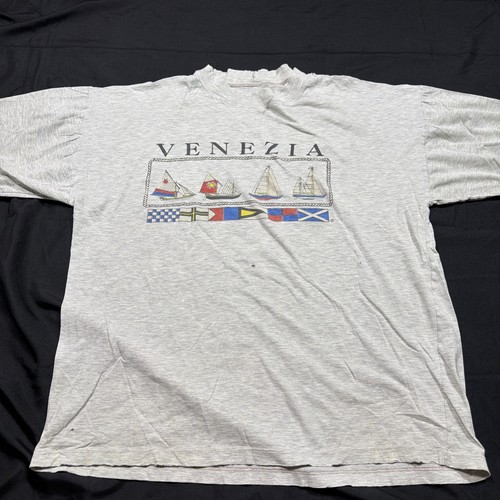 Shirt venezia grigia manica - grigia,