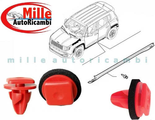 Kit molla mollette - kit, 5