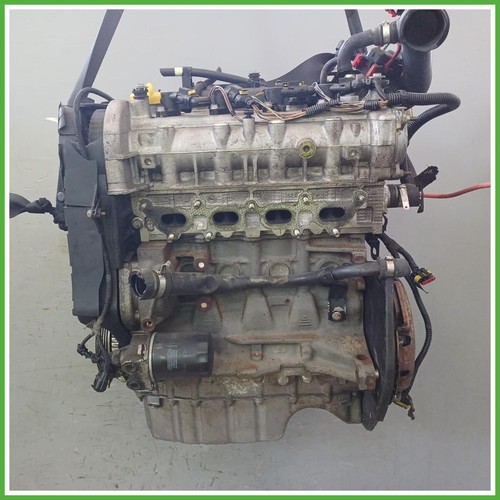 Motore completo 843a1000 70kw - motore,