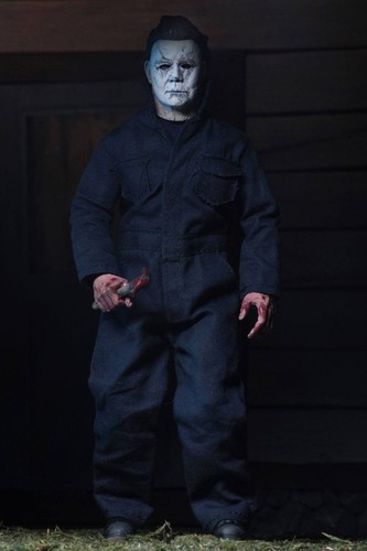 Neca halloween michael myers - neca,