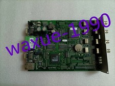 1pcs Server video usato AXIS