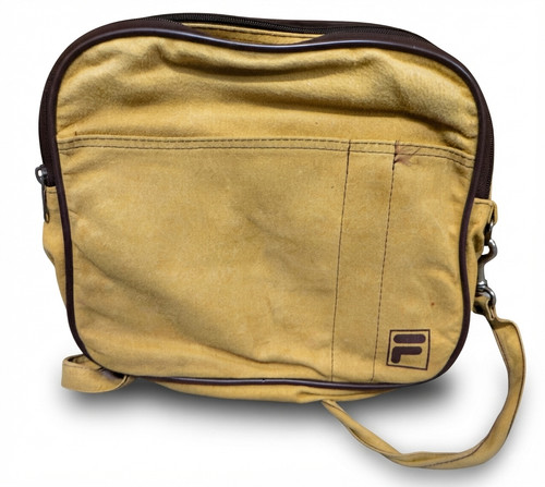 Borsello fila vintage si - -,