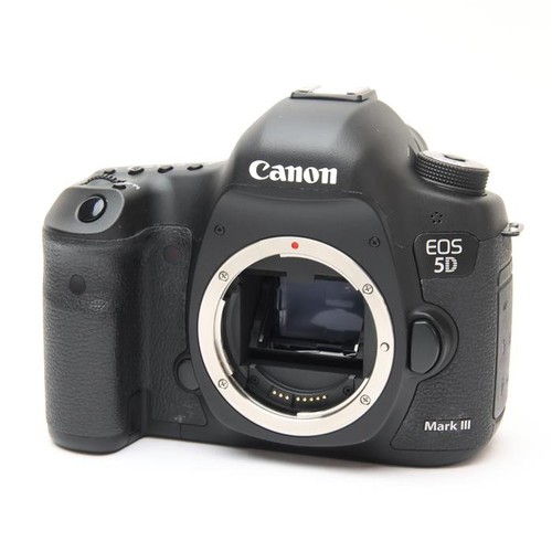 Canon eos mark - canon, 5d