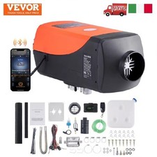 Stufa Riscaldatore Diesel