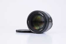 Nikon AF Nikkor 85 mm 1:1.8 D