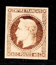 💎 No31c/ 40C NAPOLEON NEUF