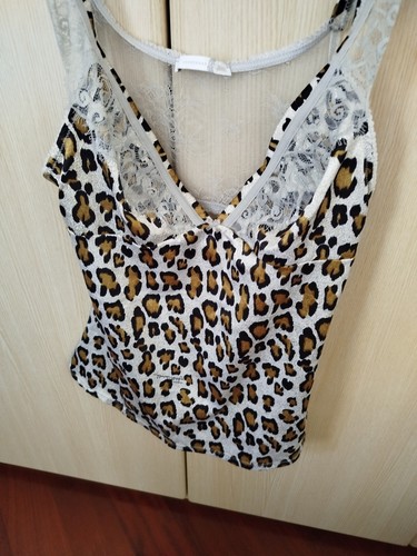 Canotta roberto cavalli - canotta,