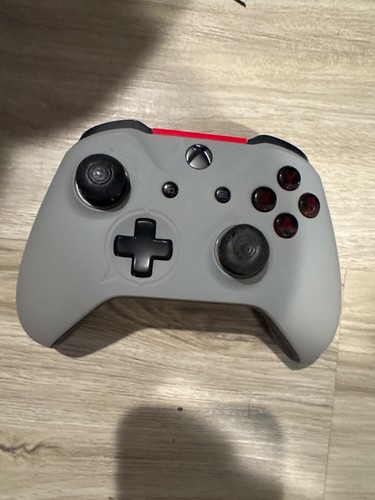 Controller xbox one scuf - xbox,