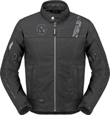 GIACCA CORSA H2OUT NERO UOMO |