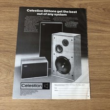 GRAM155 MAGAZINE ADVERT 11X8