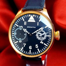 Orologio Zenith Svizzero
